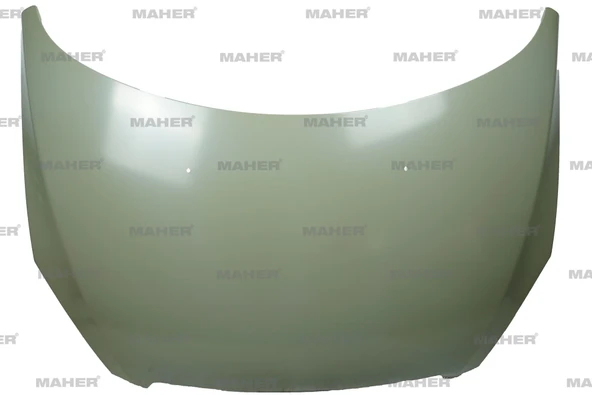 MOTOR KAPUTU 307 2001-2006 (SIMYI) 7901J0 ürün görseli