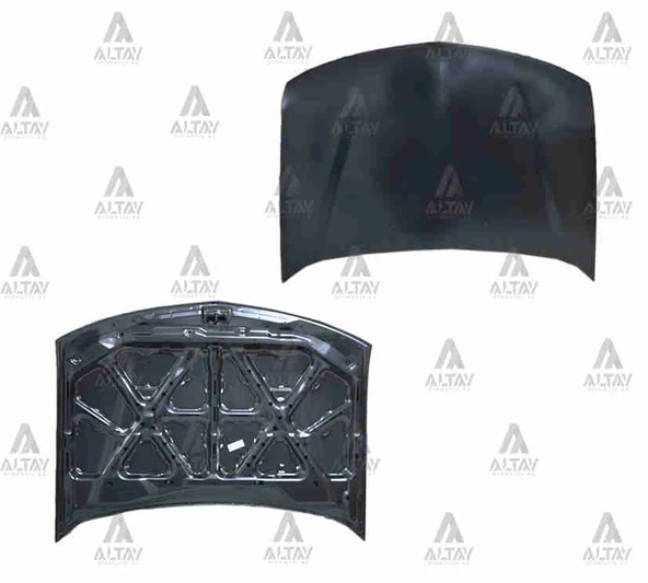 MOTOR KAPUTU L-200 2006-2013 5900A087 ürün görseli