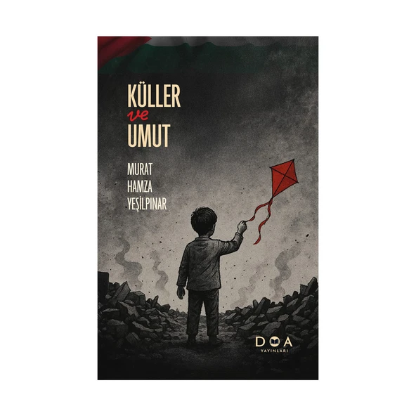 Küller ve Umut - Resim 2