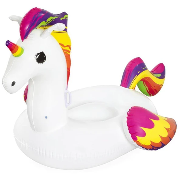 Dev Pegasus Binici 220x195 Cm Bestway - 41113