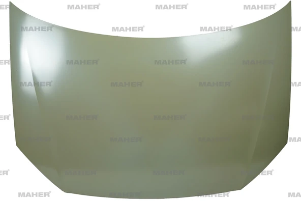 MOTOR KAPUTU POLO 2005-2009 (SIMYI) 6Q0823031J - Resim 2