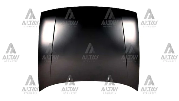 MOTOR KAPUTU POLO 1995-2000 6N0823031D ürün görseli