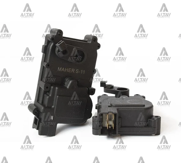 MERKEZİ KİLİT MOTORU ACCENT 1995-2000 ÖN SAĞ 95755 22011 ürün görseli 1