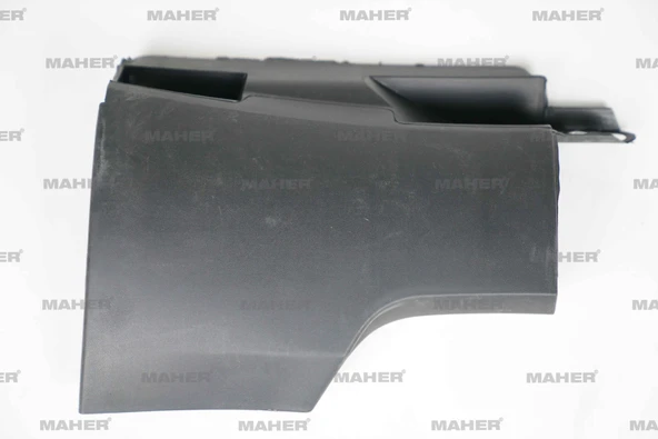 MARŞPİYEL KÖŞE BAKALİTİ PASSAT 2005-2010 ARKA SOL 3C0853897A ürün görseli