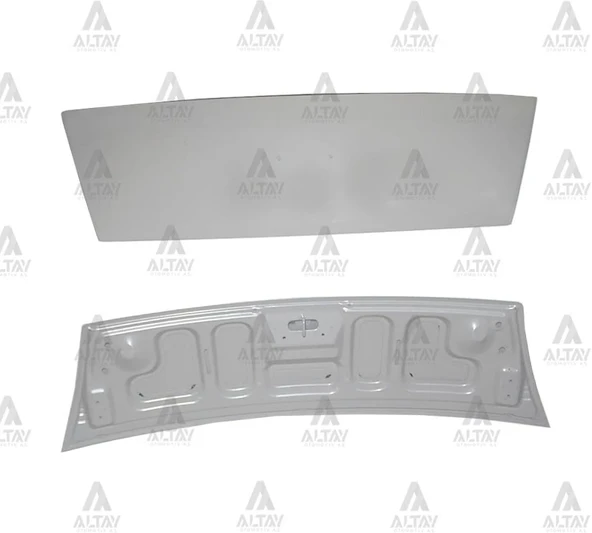 MOTOR KAPUTU BONGO 2004 66400 4E000 ürün görseli