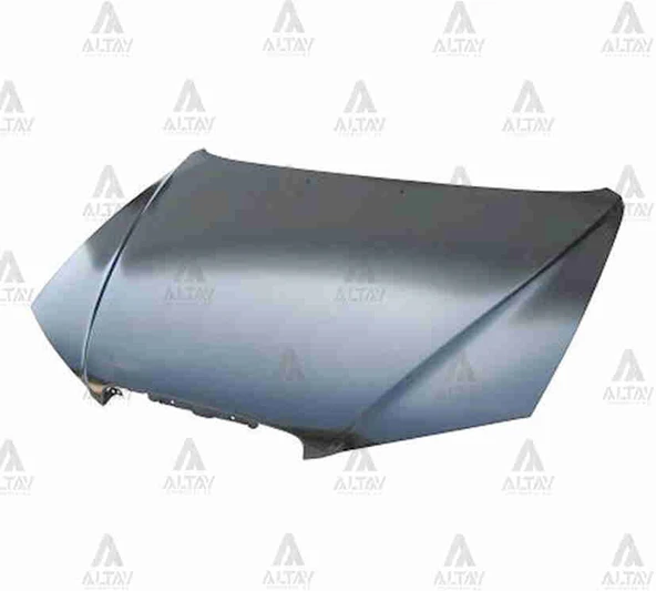 MOTOR KAPUTU ELANTRA 2001 66400 2D020 - Resim 2