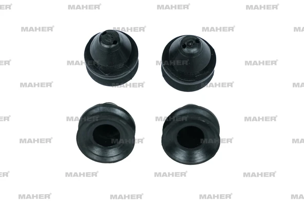 LASTİK 207 / 307 / 407 / C2 FAN DAVLUMBAZ ALT 1312A3 (25 ADET)