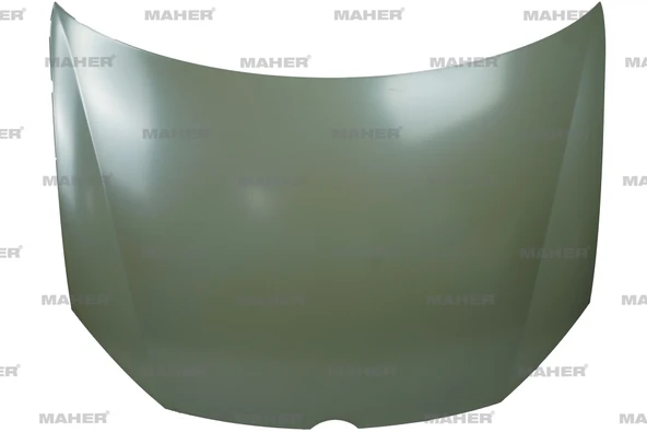 MOTOR KAPUTU GOLF6 2009-2013 (SIMYI) 5K0823031G - Resim 2