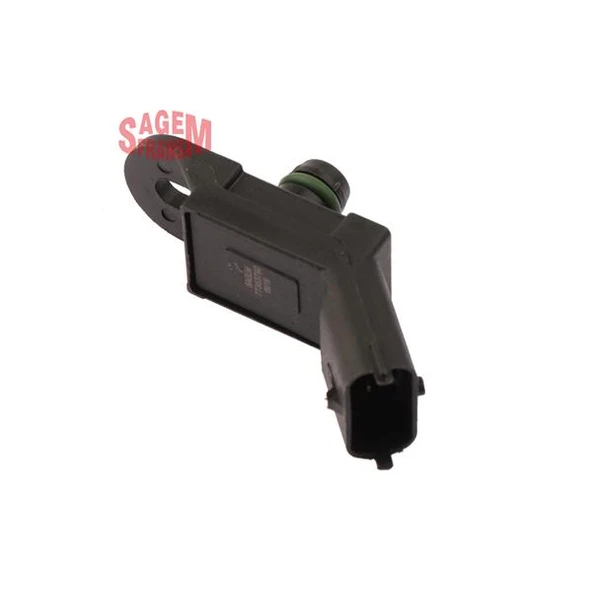 MAZOT BASINÇ SENSÖRÜ MAP ALBEA 2007-2009 -LINEA 2007 PALIO 1998 PUNTO 1.4 77363792 ürün görseli