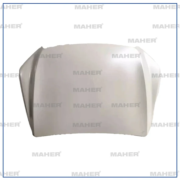 MOTOR KAPUTU D-MAX 2020 8983862084 ürün görseli