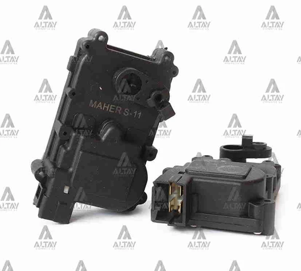 MERKEZİ KİLİT MOTORU ACCENT 1995-2000 ARKA SAĞ 95780 22011 ürün görseli 1