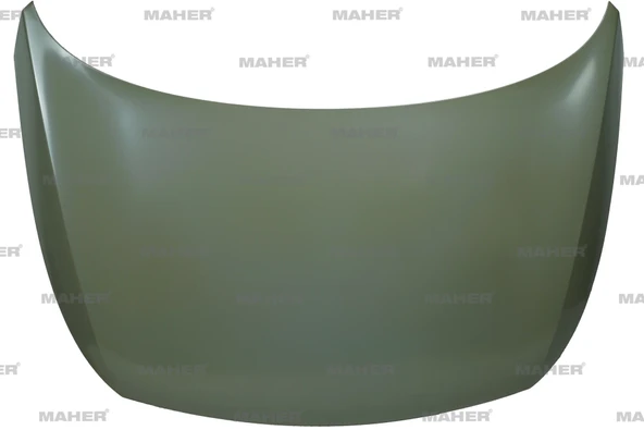 MOTOR KAPUTU SPORTAGE 2011 (SIMYI) MEGESLİ 66400 3W000 ürün görseli