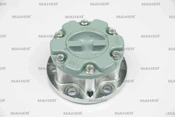 MEKANİZMA AKS KİLİT L-200 2002-2006 4104 MANUEL NSK RULMANLI MB886389 - Resim 3