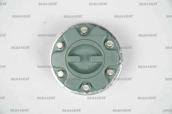 MEKANİZMA AKS KİLİT L-200 2002-2006 4104 MANUEL NSK RULMANLI MB886389 - Resim 2