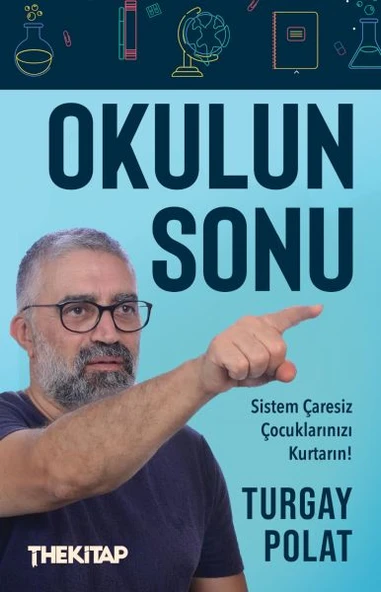 Okulun Sonu
