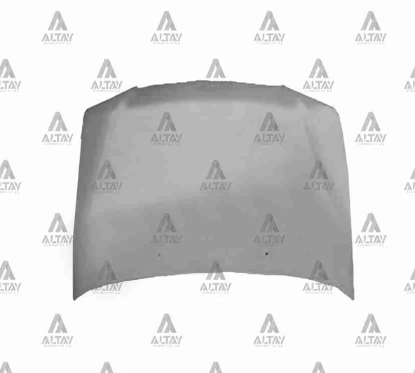 MOTOR KAPUTU ACCENT 1998-2000 (SIMYI) MEGESLİ 66400 22520 ürün görseli