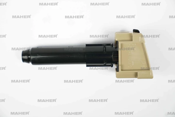 MOTOR FAR YIKAMA ROBOT MAZDA 3 2009-2012 SOL BHT4 51 82Y - Resim 2