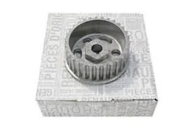 MAZOT POMPA DİŞLİSİ KANGOO 2008 CLIO 3-MEGANE 2-3-FLUENCE-MODUS-SCENIC K9K 8200342593 - Resim 3