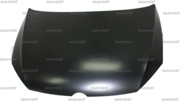 MOTOR KAPUTU GOLF7 2013-2020 (SIMYI) 5G0823031J ürün görseli