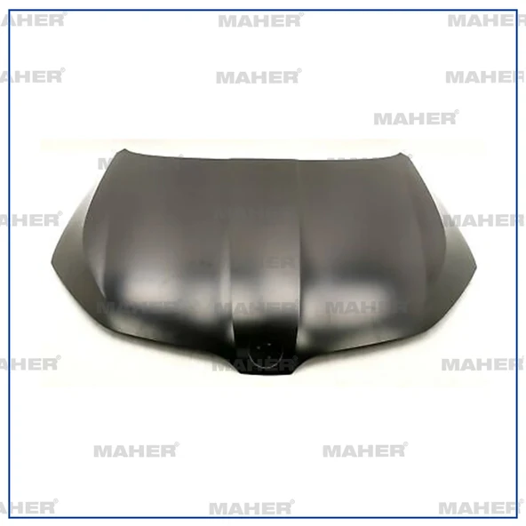 MOTOR KAPUTU OCTAVİA 2018-2021 5E0823031B ürün görseli