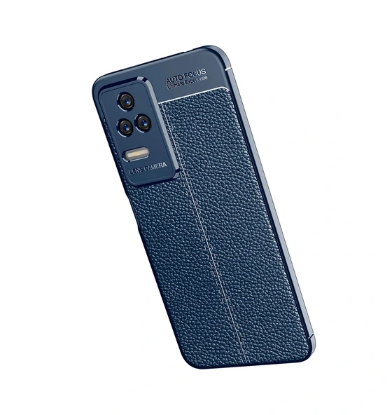 Xiaomi Poco F4 Kılıf Niss Silikon Kapak - Resim 2