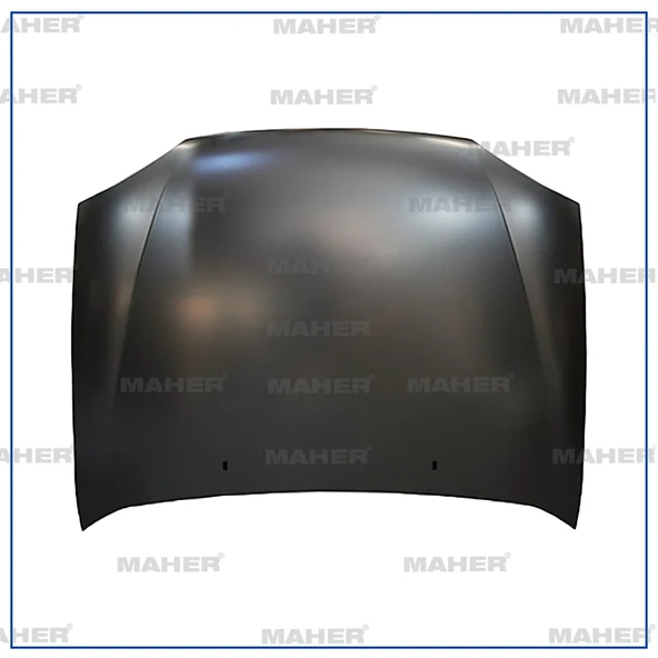 MOTOR KAPUTU FIESTA 1999-2002 (SIMYI) YS6116612AA ürün görseli