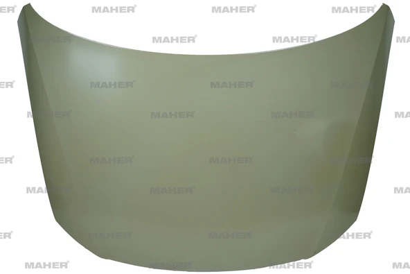 MOTOR KAPUTU PASSAT 2005-2010 (SIMYI) 3C0823031C ürün görseli