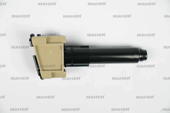 MOTOR FAR YIKAMA ROBOT MAZDA 3 2009-2012 SOL BHT4 51 82Y - Resim 3