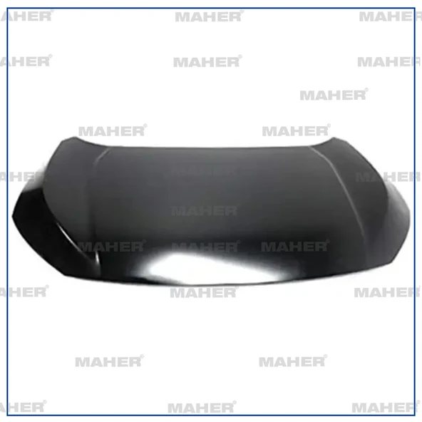 MOTOR KAPUTU CIVIC 2016-2021 SEDAN 60100 TBA A00ZZ ürün görseli