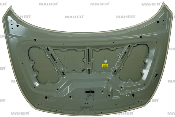 MOTOR KAPUTU SPORTAGE 2011 (SIMYI) MEGESLİ 66400 3W000 - Resim 2