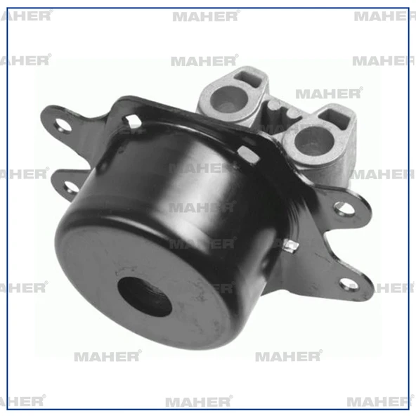 MOTOR KULAK TAKOZU ON SOL CORSA C COMBO C Z14XE 684189