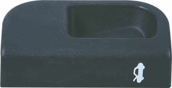 MOTOR KAPUT AÇMA KOLU BIPPER-NEMO-FIORINO-LINEA 7937 W5 ürün görseli 1