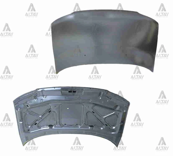 MOTOR KAPUTU MATRIX 2006-2008 66400 17020 ürün görseli