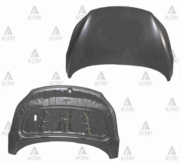 MOTOR KAPUTU ELANTRA 2011-2016 66400 310000 ürün görseli