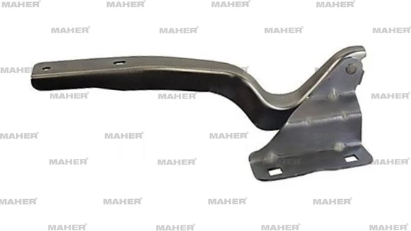 KAPUT MENTEŞESİ QASHQAI 2007-2014 SOL 65401 JD000 ürün görseli