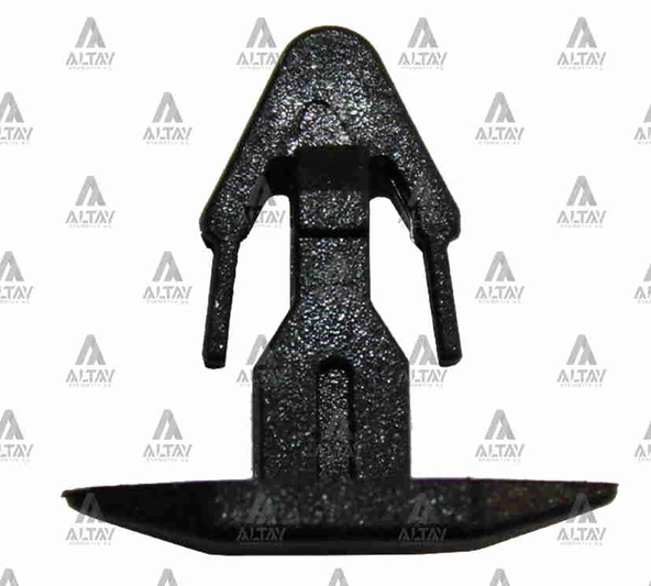 KLİPS HONDA KAPI FİTİL TİP 1 91515 SR3 000 (50 ADET) ürün görseli