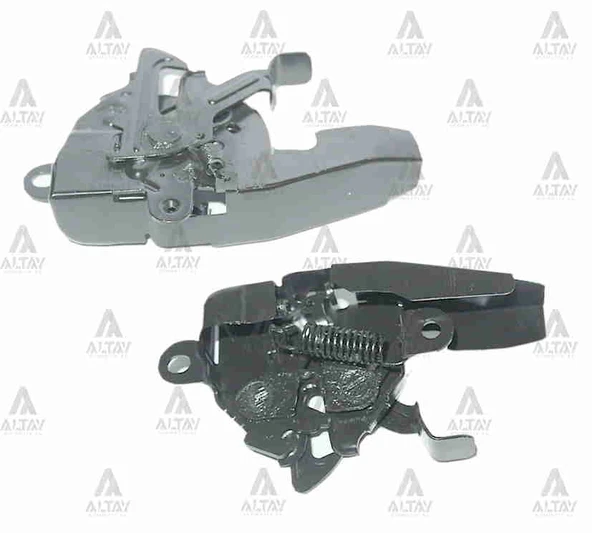 KİLİT KAPUT COROLLA 2009-2012 53510 12890 ürün görseli