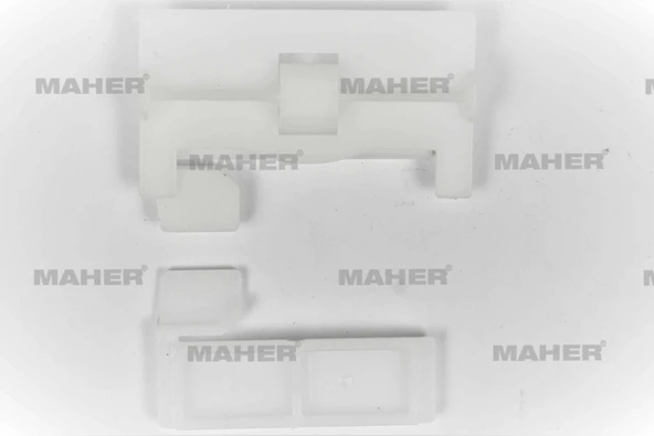 KLİPS RENAULT TAVAN ÇITA 7703077428 (5 ADET) ürün görseli