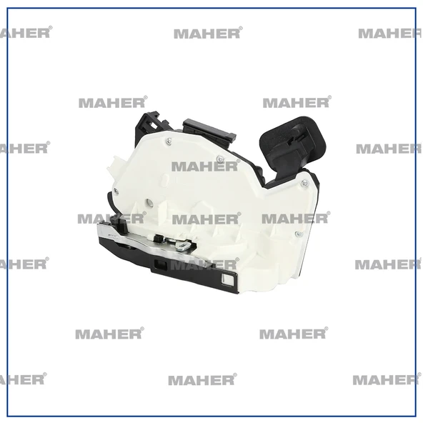 KİLİT KAPI GOLF6 / POLO / JETTA / RAPİD / YETİ 2010-2014 ARKA SOL 5K4839015F ürün görseli