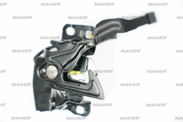 KİLİT KAPUT JAZZ 2008-2013 74120 TF0 G01 ürün görseli