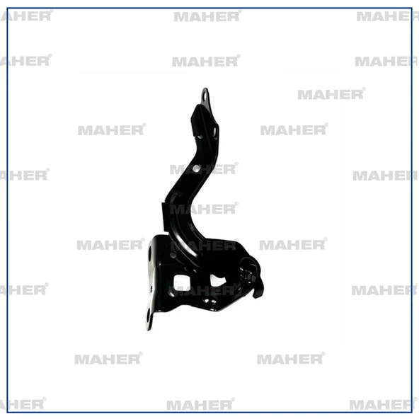 KAPUT MENTEŞESİ COROLLA 2019-2021 SAĞ 53410 02540 ürün görseli