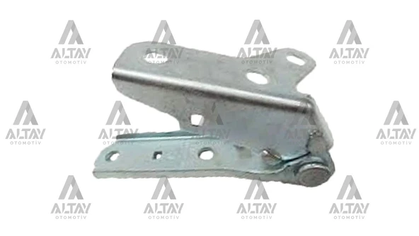 KAPUT MENTEŞESİ POLO 2002-2009 SAĞ 6Q0823302C ürün görseli