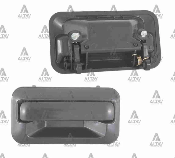 KAPI KOLU L-200 1990-1999 ÖN SAĞ MB321412 ürün görseli