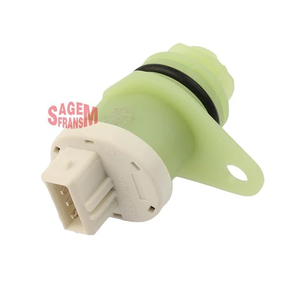 KİLOMETRE HIZ SENSÖRÜ P106-P206-P306-P307-P308-P406-P407-EXPERT-PARTNER-BERLINGO-C2-C3-C4-C5-C8- JUMPY-SAXO-XSARA-XANTIA-BX-EVASION TÜM MODELLER MEGANE 1-CLIO 2 1.6 6160 70 9623111980 9635057280 ürün görseli