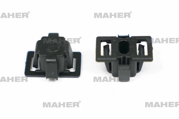 KLİPS PANJUR PEUGEOT / CITROEN 6995N3 (50 ADET) ürün görseli