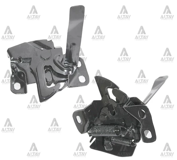 KİLİT KAPUT CIVIC 2004-2006 74120 S5A A21 ürün görseli