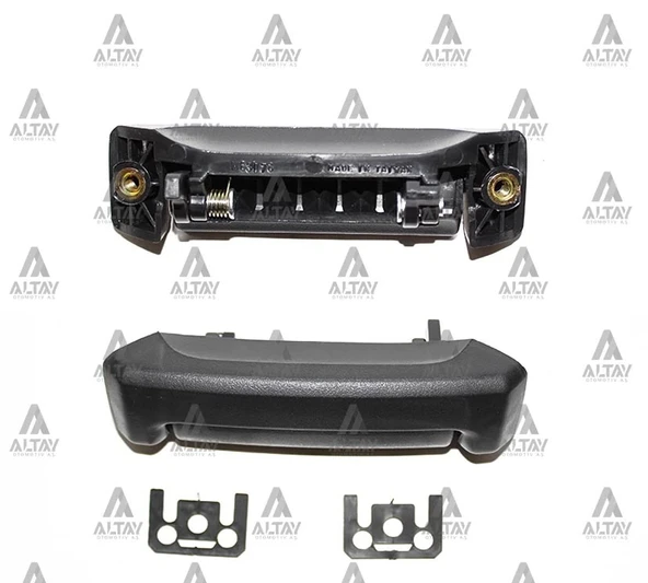 KAPI KOLU L-300 ORTA DIŞ SOL MB421095 ürün görseli