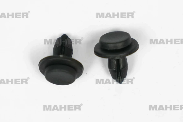 KLİPS CITROEN / FIAT DAVLUMBAZ 6991107 (100 ADET) ürün görseli