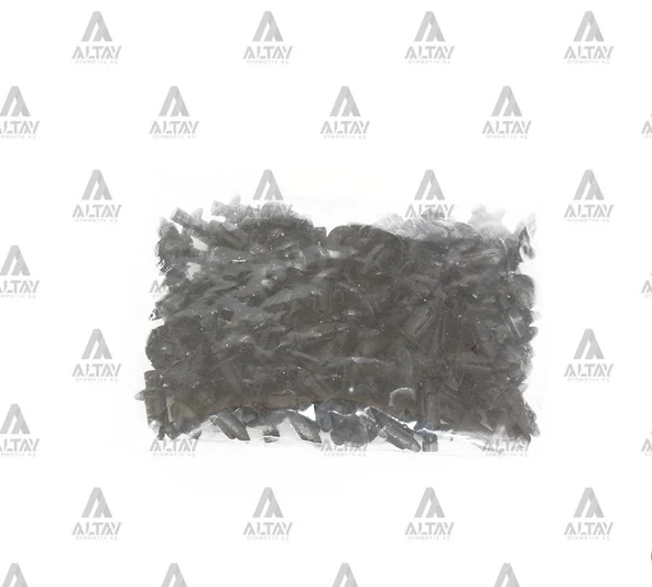 KLİPS SUZUKI BASAMAK 96057846 (10 ADET) - Resim 2