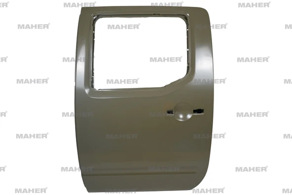 KAPI PICKUP ARKA NAVARA 2006-2014 SOL 82101 EB332 ürün görseli